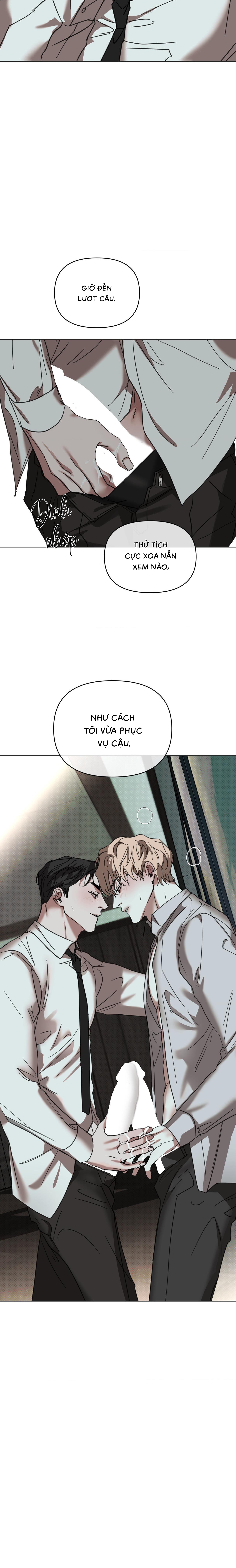 Dearest - Chap 6