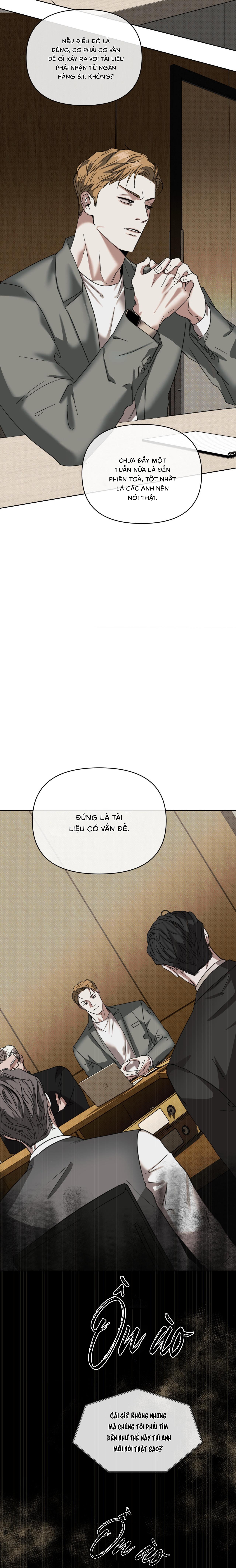 Dearest - Chap 6