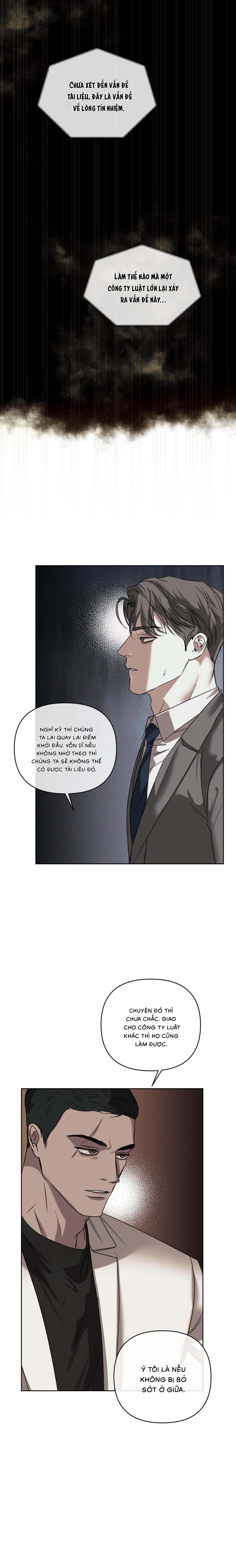 Dearest - Chap 6