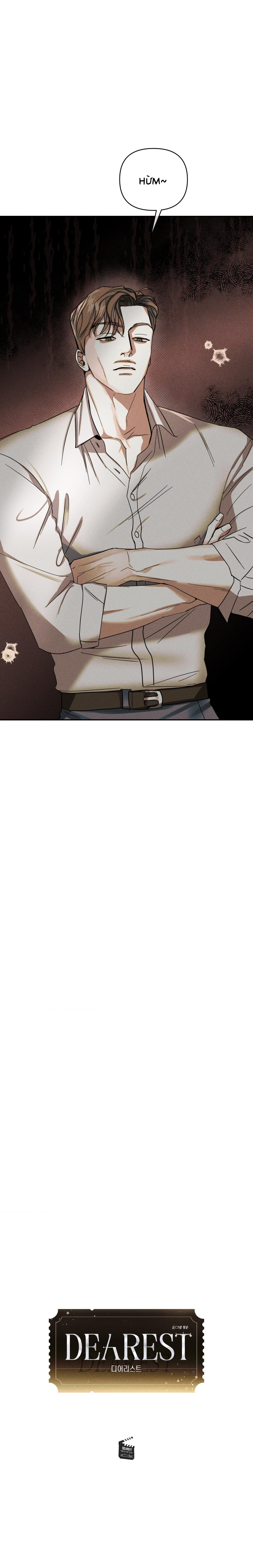 Dearest - Chap 3