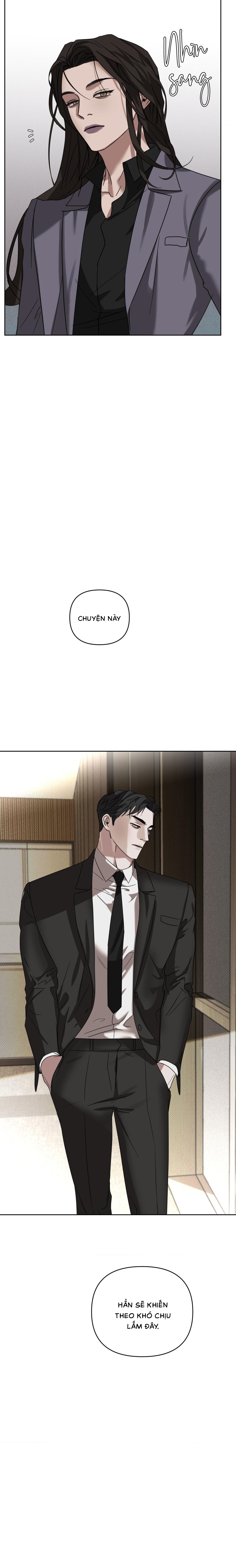 Dearest - Chap 6