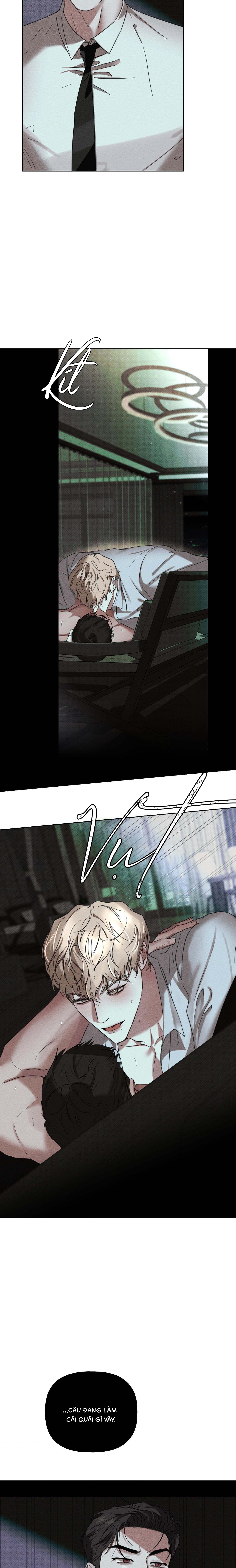 Dearest - Chap 6