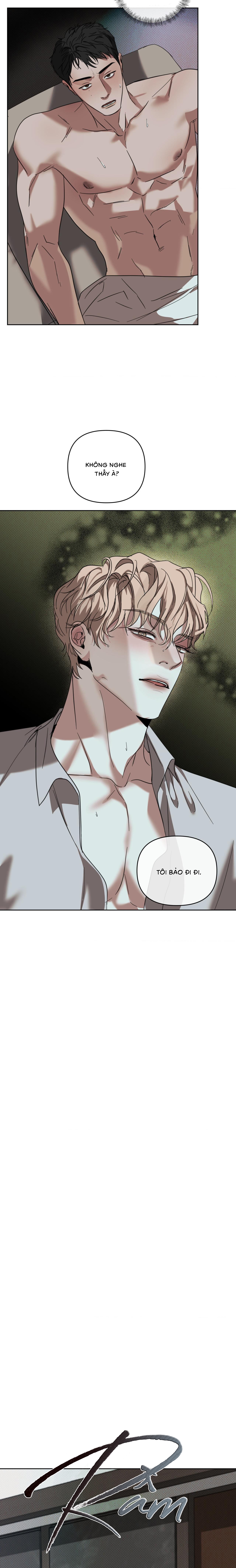Dearest - Chap 6