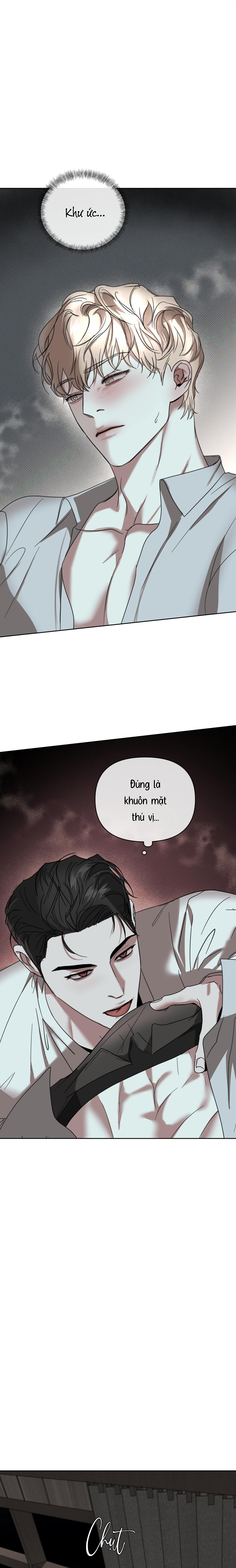 Dearest - Chap 6