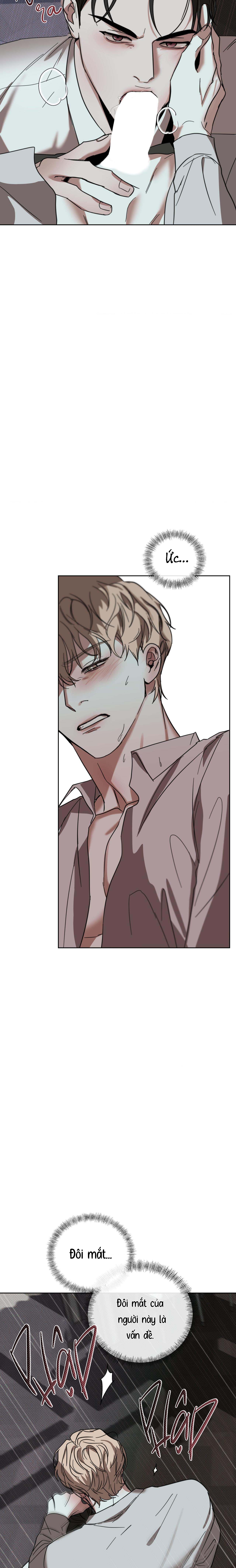 Dearest - Chap 6
