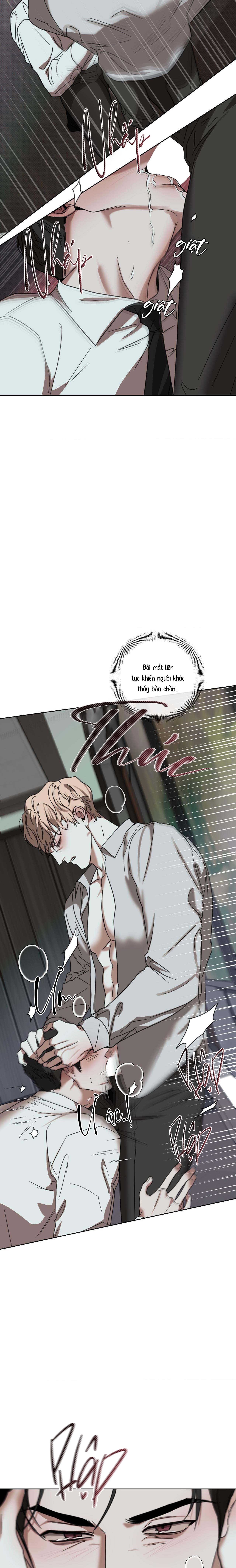 Dearest - Chap 6